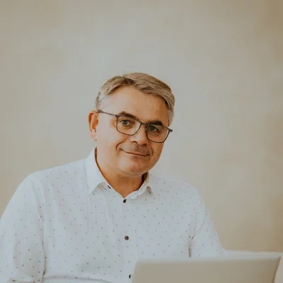 Arkadiusz Tomaszewski