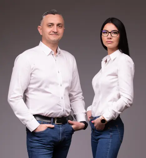 Wioletta i Ryszard Sendra – Biuro Rachunkowe WRS Sendra