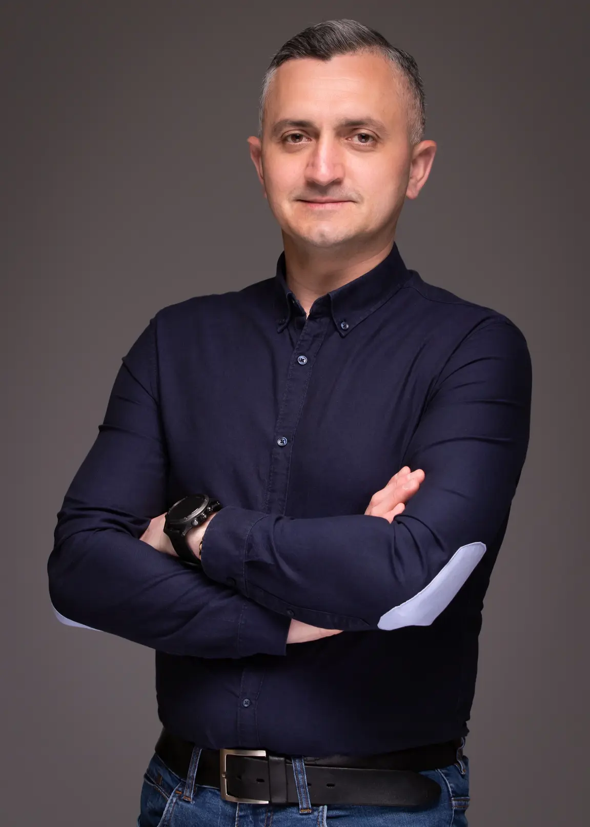Ryszard Sendra – Certyfikowany Księgowy, Pośrednik Ubezpieczeniowy