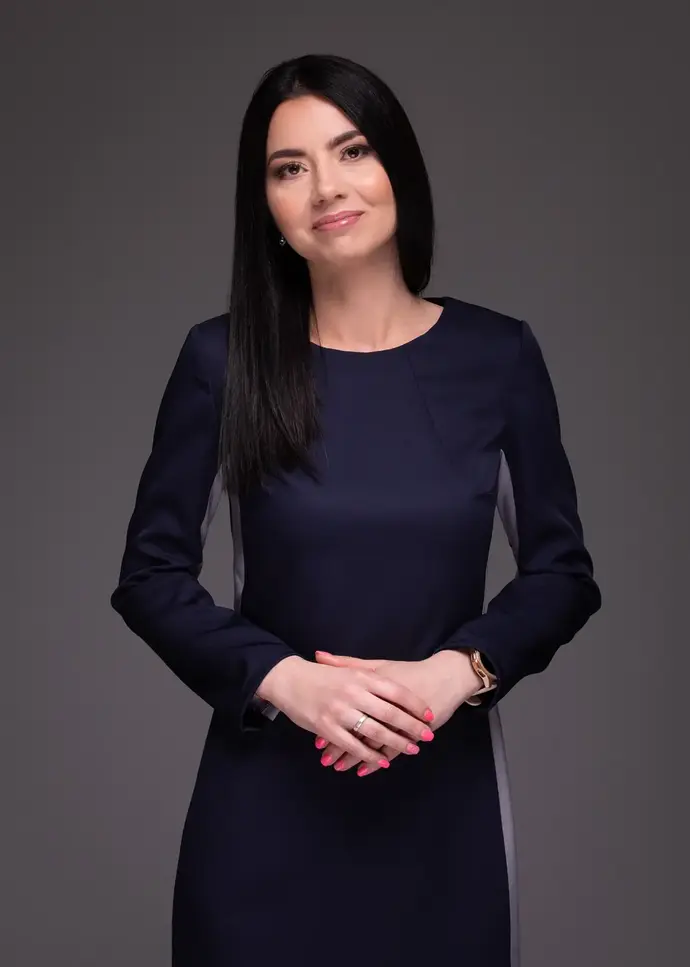 Wioletta Sendra – Certyfikowana Księgowa